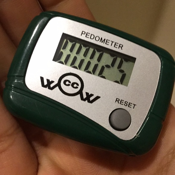 Pedometer - Picture 5 of 5